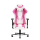 Diablo Chairs X-Player 2.0 Normal Size Marshmalow Pink - 1208703 - zdjęcie 2